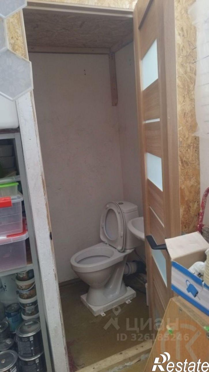 Торговое помещение ул Школьная, 16,  д. 16