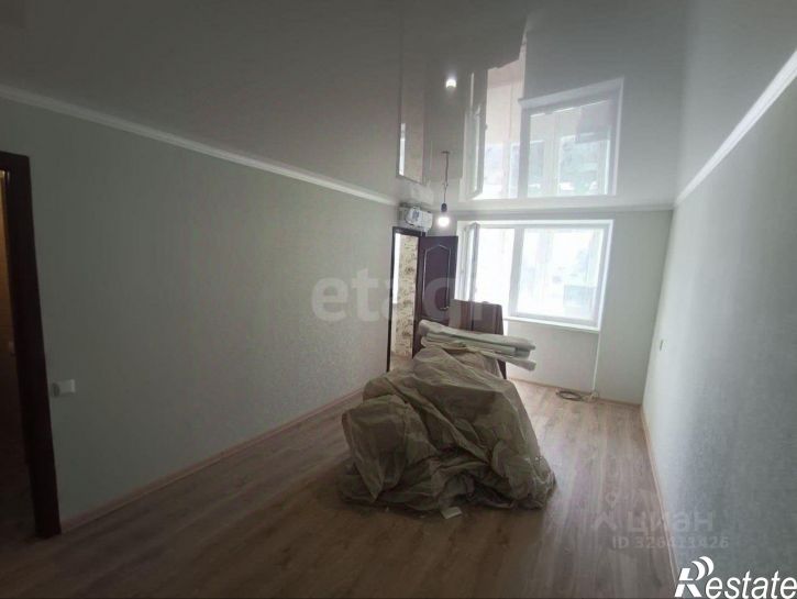 1-комн квартира Новая улица, 5,  д. 5