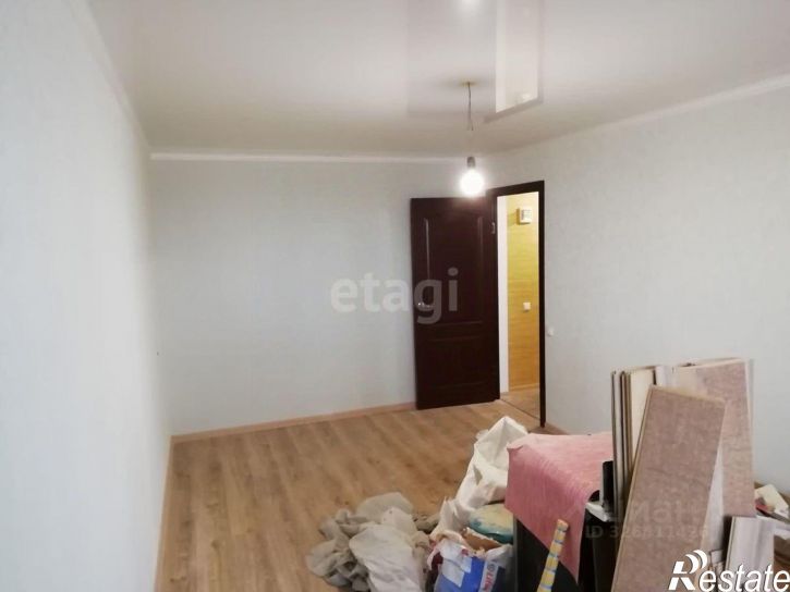 1-комн квартира Новая улица, 5,  д. 5