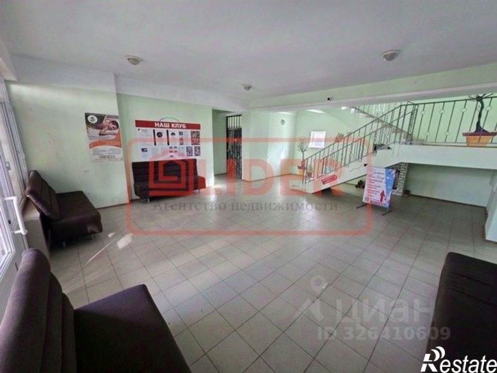 Торговое помещение ул Павла Корчагина, 40б,  д. 40б