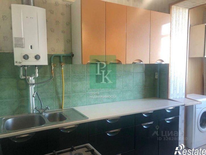 1-комн квартира ул Мечникова, 5,  д. 5