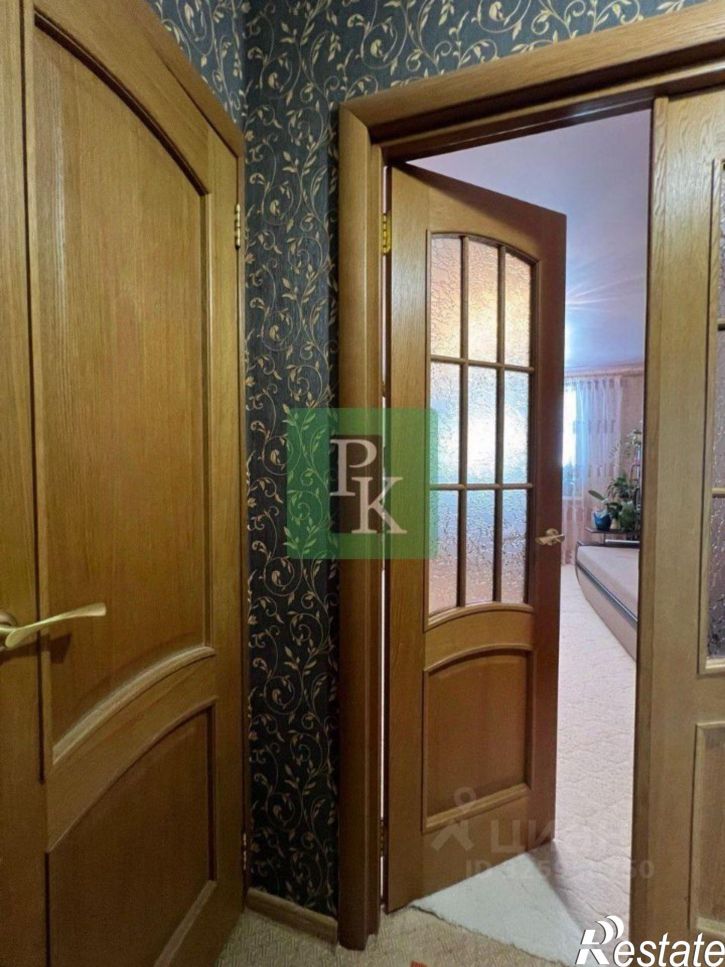 2-комн квартира ул Казачья, 16,  д. 16