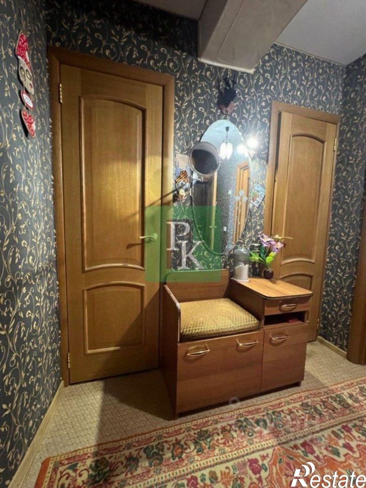 2-комн квартира ул Казачья, 16,  д. 16