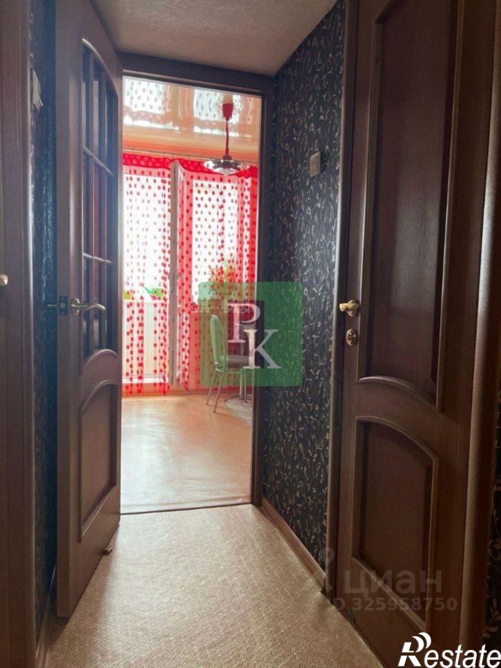 2-комн квартира ул Казачья, 16,  д. 16