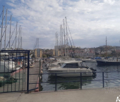 ОСЗ 186 кв м ул Адмирала Фадеева, 18