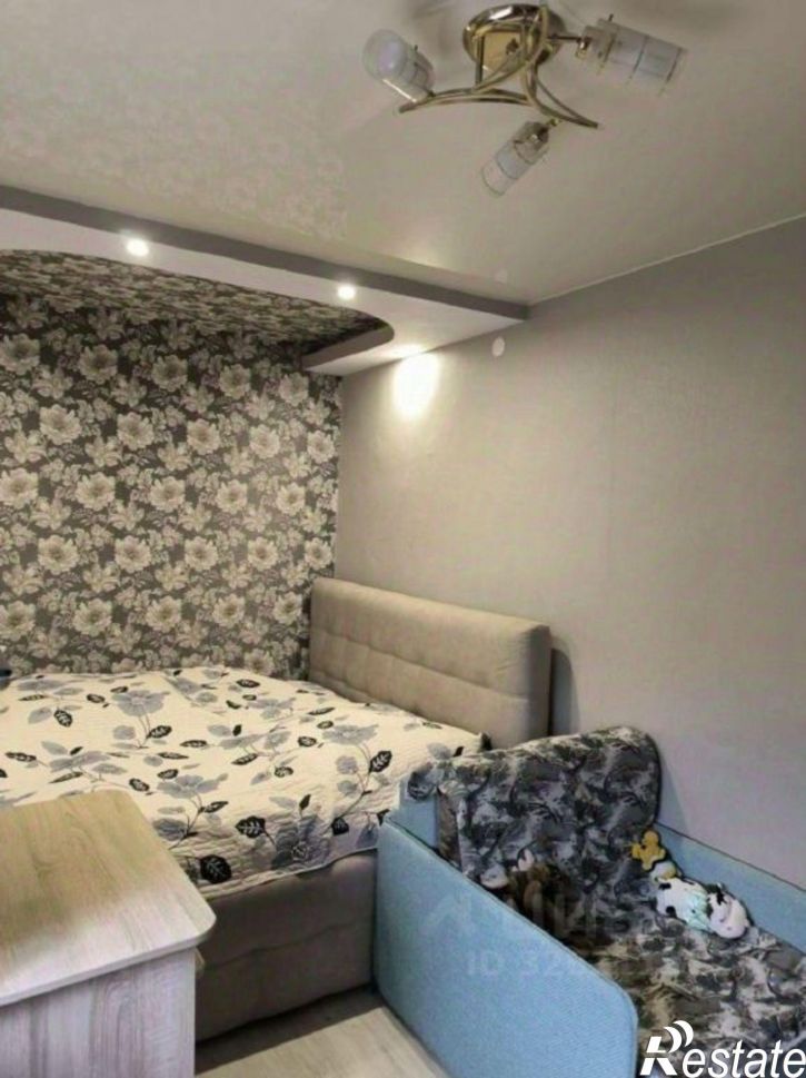3-комн квартира ул Кронштадтская, 35,  д. 35