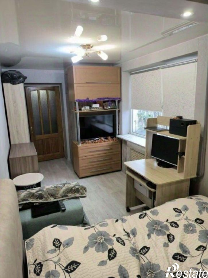 3-комн квартира ул Кронштадтская, 35,  д. 35