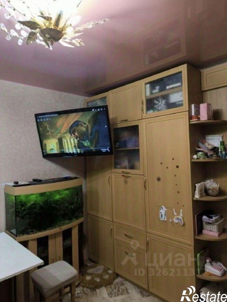 3-комн квартира ул Кронштадтская, 35,  д. 35