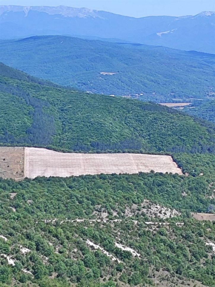 Земельный участок Кудрино