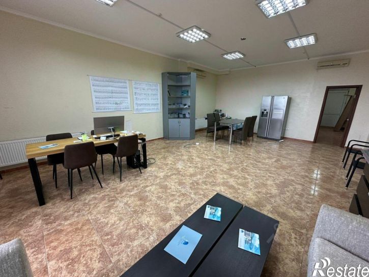 Офис Набережная им. Пушкина, 17,  д. 17