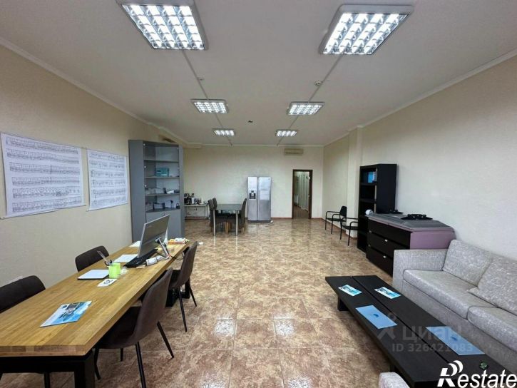 Офис Набережная им. Пушкина, 17,  д. 17