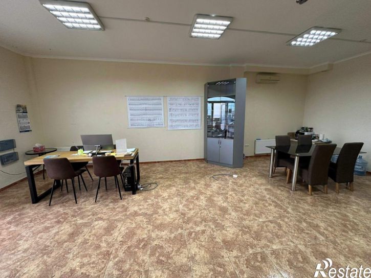 Офис Набережная им. Пушкина, 17,  д. 17