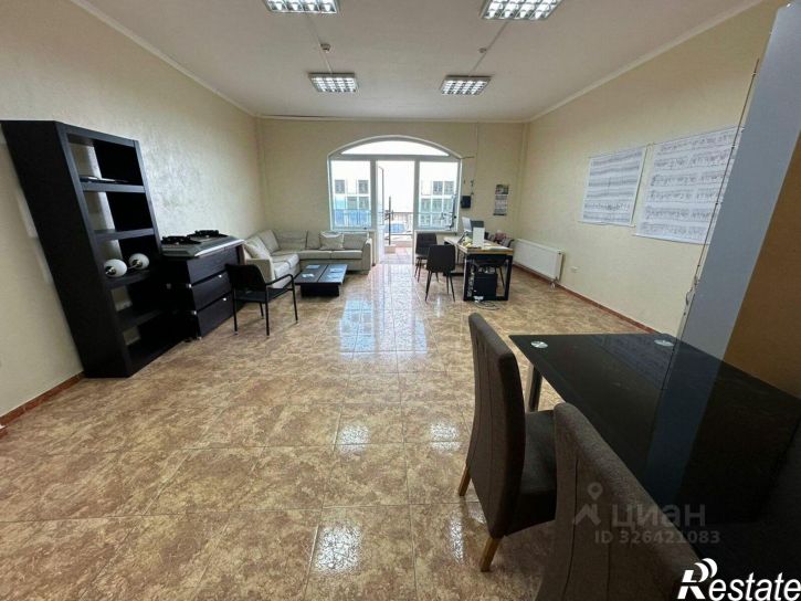 Офис Набережная им. Пушкина, 17,  д. 17