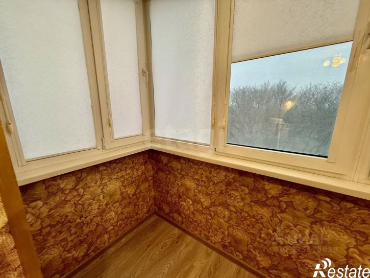 1-комн квартира Севастопольская улица, 17В,  д. 17В