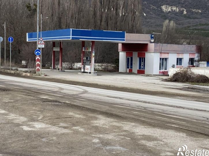 Торговое помещение 35К-003;Р-23