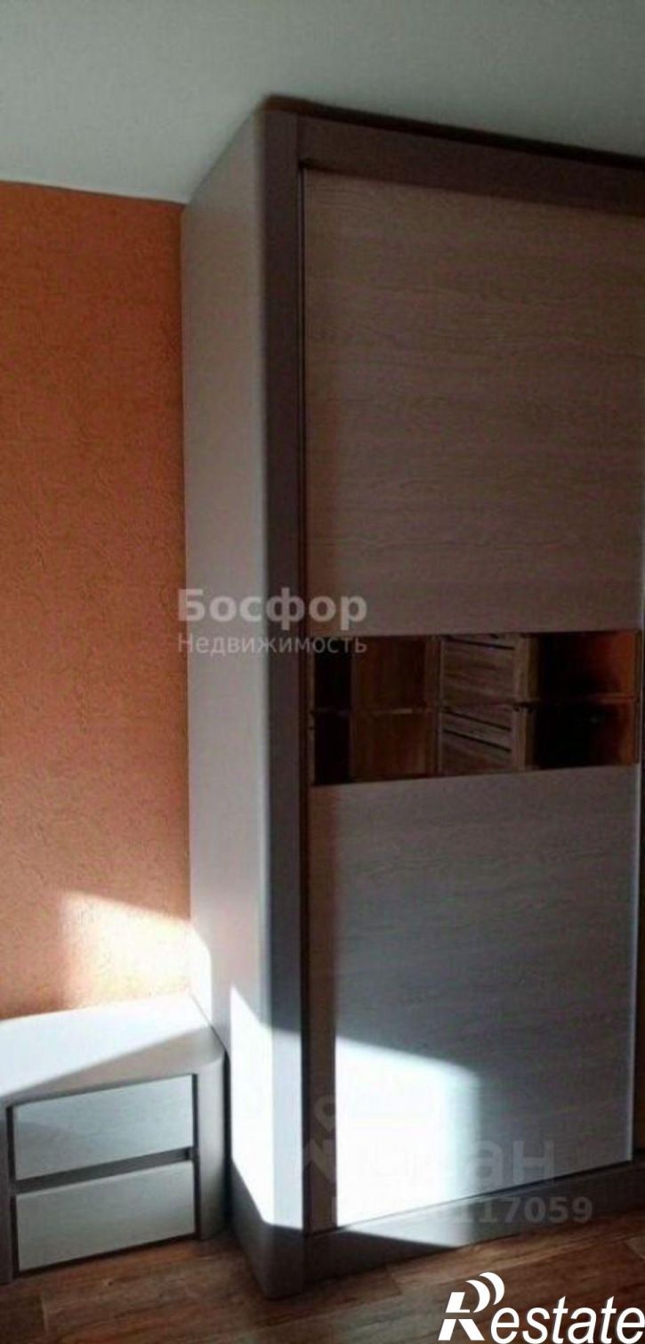 2-комн квартира улица Курчатова, 7,  д. 7
