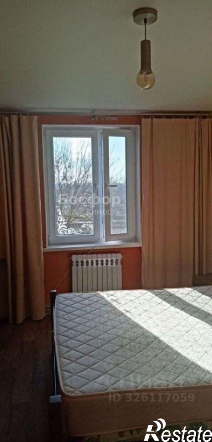 2-комн квартира улица Курчатова, 7,  д. 7