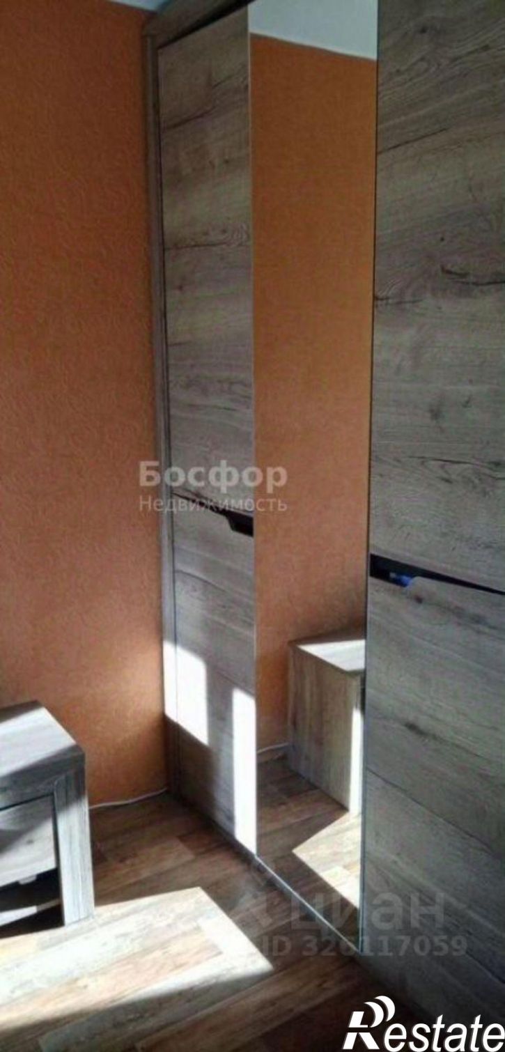 2-комн квартира улица Курчатова, 7,  д. 7