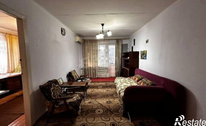 3-комн квартира Фабричный переулок, 3,  д. 3