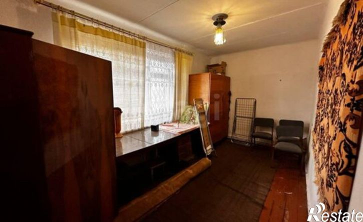 3-комн квартира Фабричный переулок, 3,  д. 3