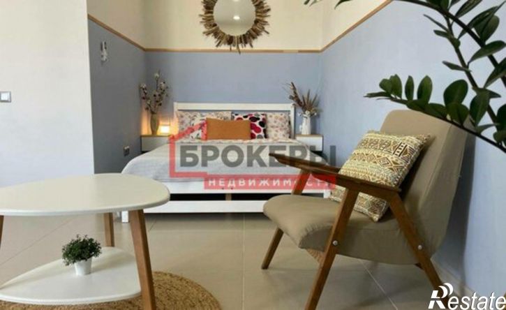 1-комн квартира ул Степаняна, 4/3,  д. 4/3