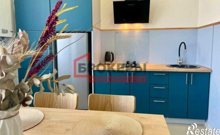 1-комн квартира ул Степаняна, 4/3,  д. 4/3