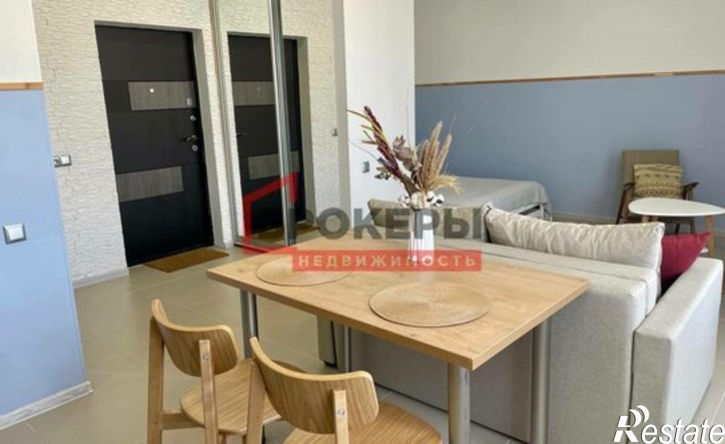 1-комн квартира ул Степаняна, 4/3,  д. 4/3