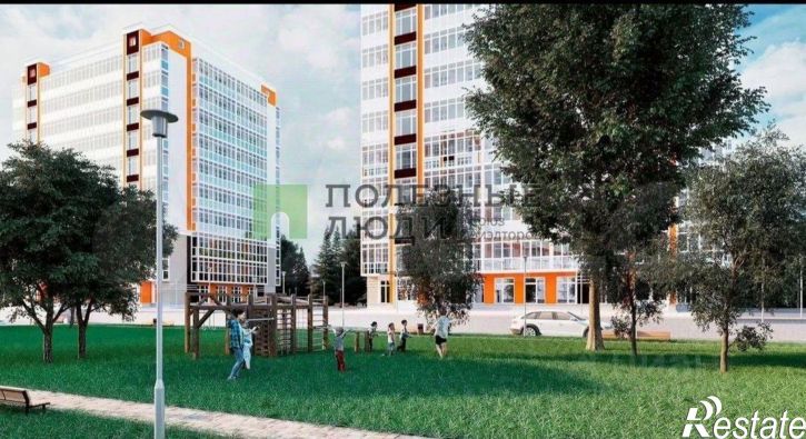 1-комн квартира ул Военных Строителей, 10/2,  д. 10/2