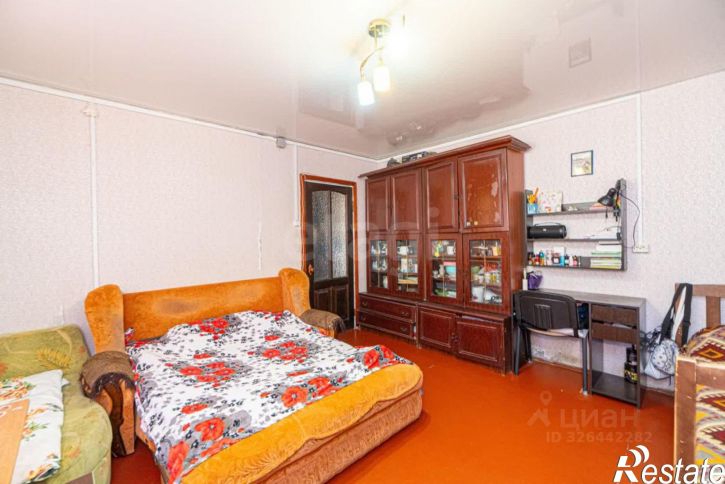 4-комн квартира пр-кт Героев Сталинграда, 36,  д. 36