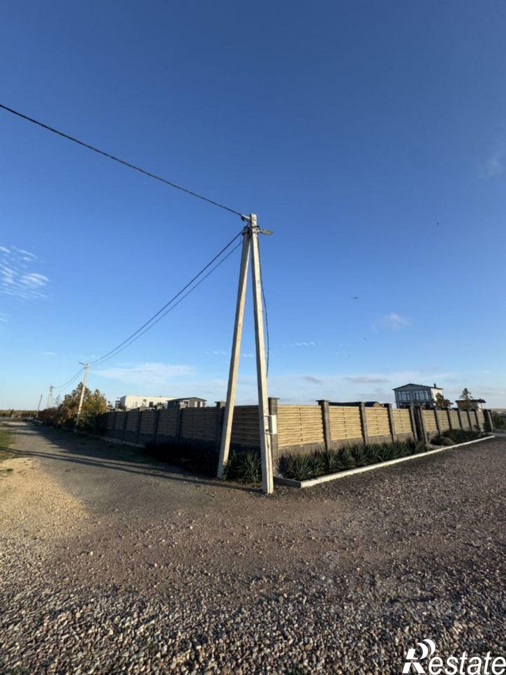 Коттедж/дом Черноморский район