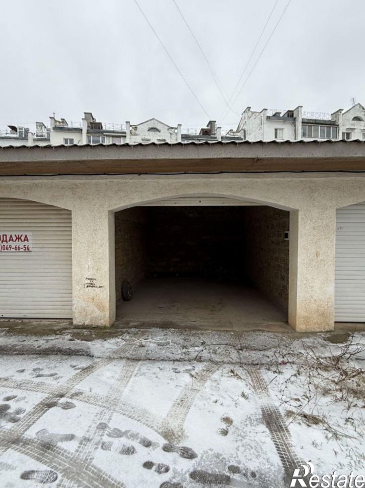 Гараж/парковка Античный пр-кт, 10А/3,  д. 10А/3