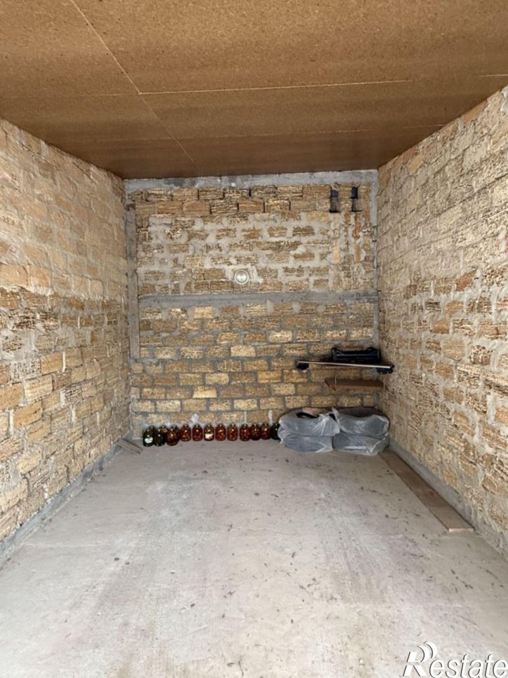 Гараж/парковка Античный пр-кт, 10А/3,  д. 10А/3