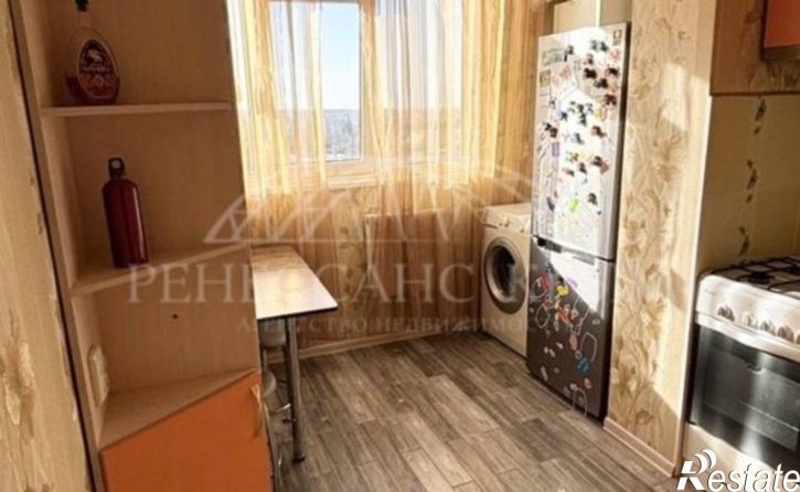 1-комн квартира ул Комбрига Потапова, 37,  д. 37