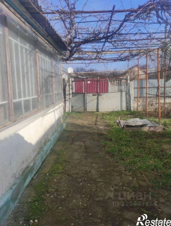 Коттедж/дом Северо-Крымская улица