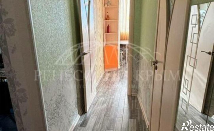 1-комн квартира ул Комбрига Потапова, 37,  д. 37