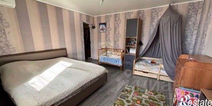 1-комн квартира ул Комбрига Потапова, 37,  д. 37