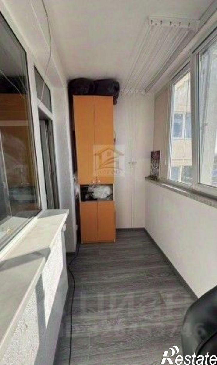 1-комн квартира ул Комбрига Потапова, 37,  д. 37