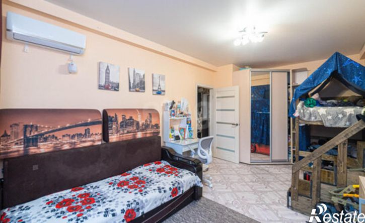1-комн квартира улица Хрусталёва, 43,  д. 43