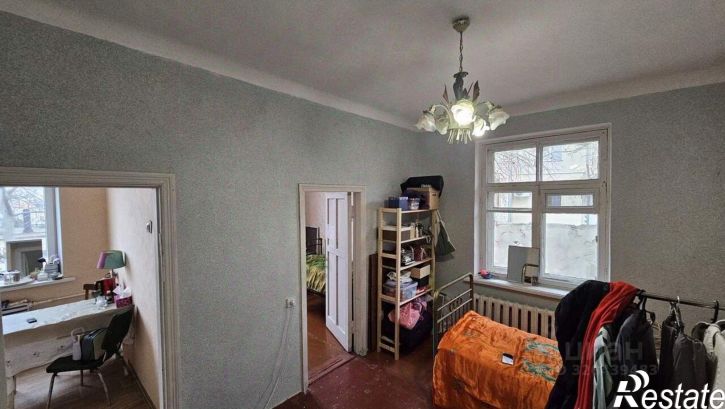 2-комн квартира ул Суворова, 24,  д. 24