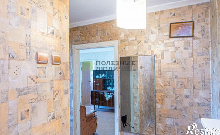 3-комн квартира пр-кт Гагарина, 32,  д. 32