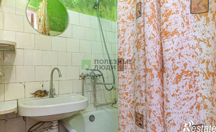 3-комн квартира пр-кт Гагарина, 32,  д. 32