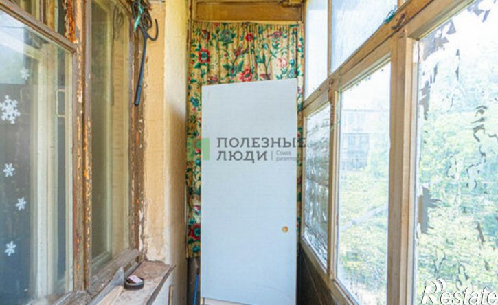 3-комн квартира пр-кт Гагарина, 32,  д. 32