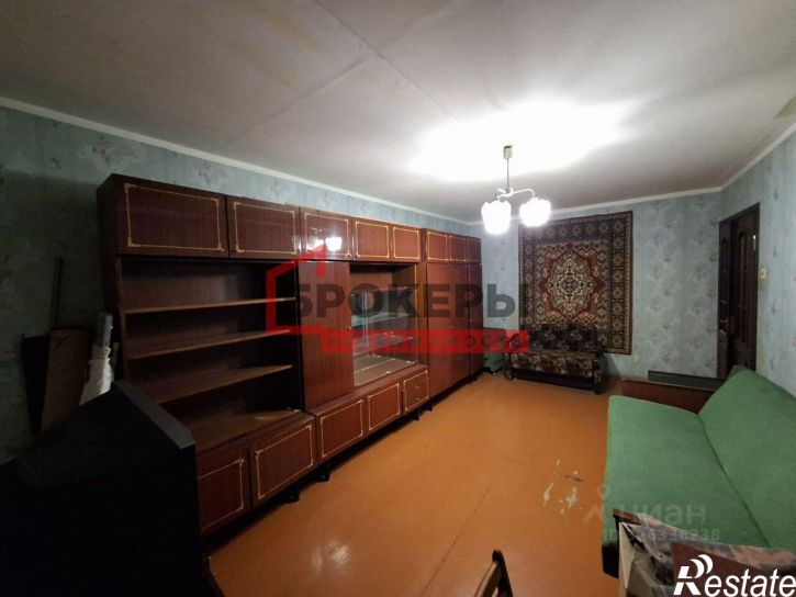 3-комн квартира ул Строительная, 45,  д. 45