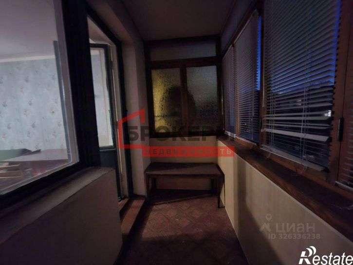 3-комн квартира ул Строительная, 45,  д. 45