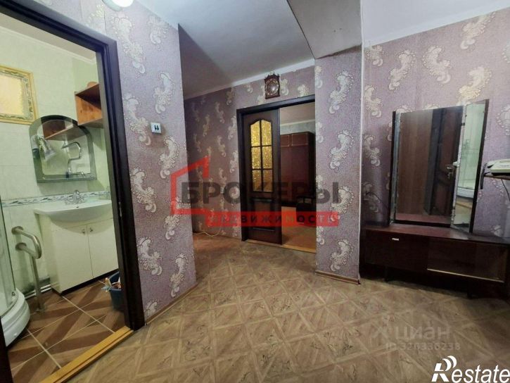 3-комн квартира ул Строительная, 45,  д. 45
