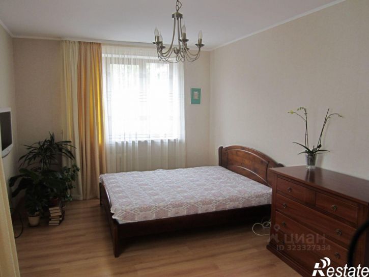 1-комн квартира ул Адмирала Юмашева, 25,  д. 25