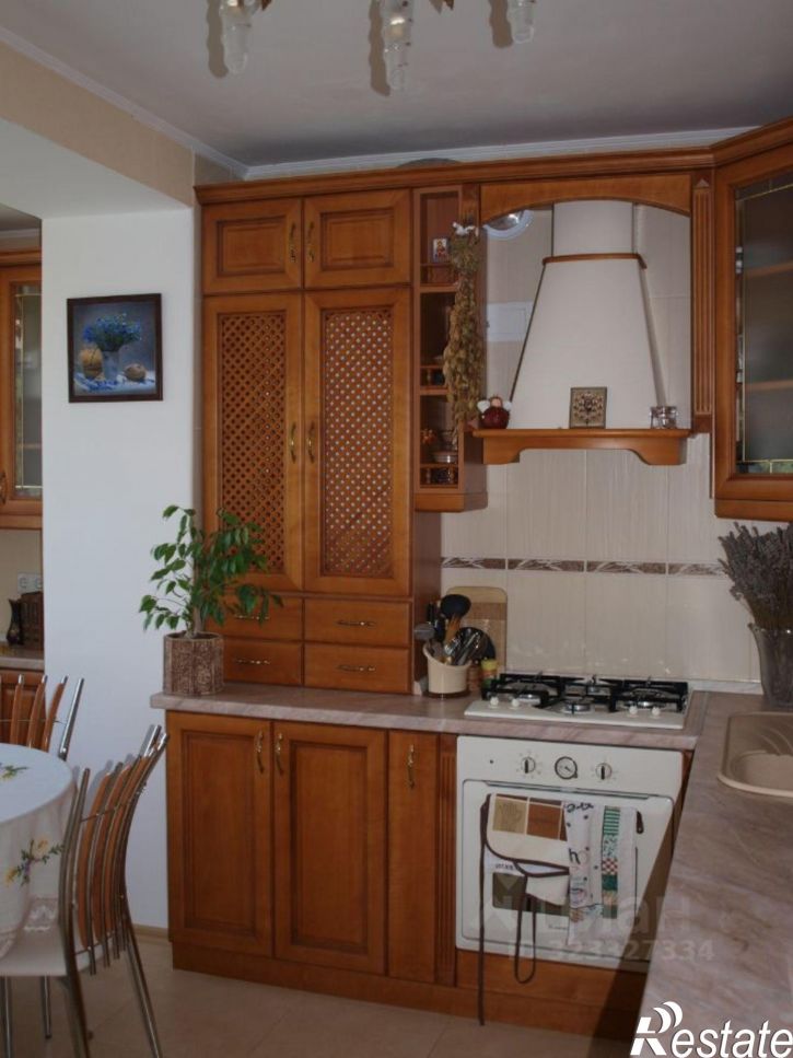 1-комн квартира ул Адмирала Юмашева, 25,  д. 25