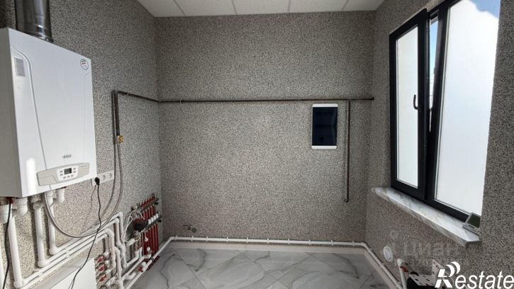 Коттедж/дом Широкий переулок, 6,  д. 6