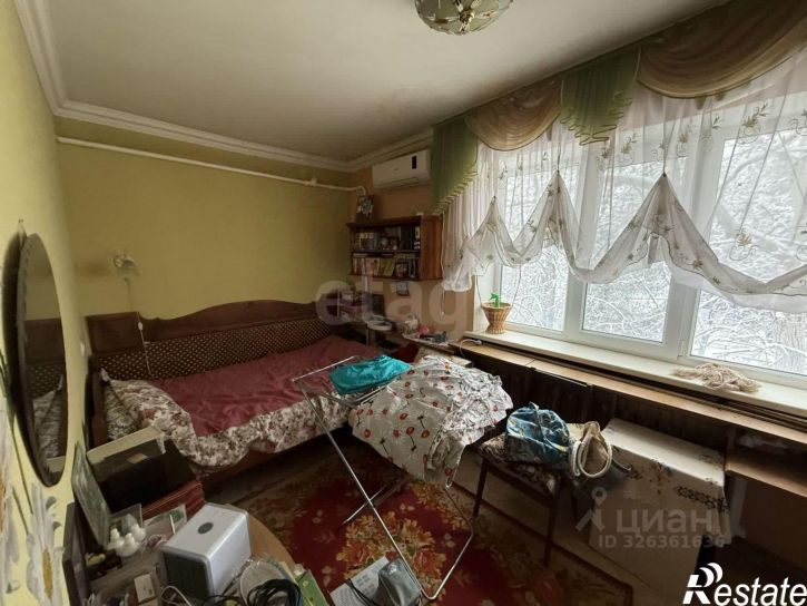 2-комн квартира Парковая улица, 7,  д. 7