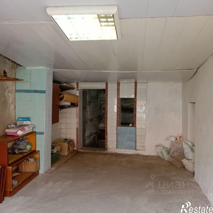 Гараж/парковка улица Яблочкова, 5,  д. 5